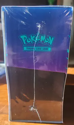 Journey Together Pokemon Center Elite Trainer Box ETB Factory Sealed W/Acrylic - Image 5