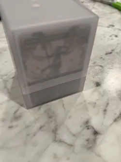 Custom Commander Deck ~Phyrexian Proliferate Toxic Atraxa, Grand Unifier Mtg - Image 1