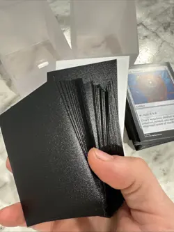 Custom Commander Deck ~Phyrexian Proliferate Toxic Atraxa, Grand Unifier Mtg - Image 4