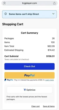 Custom Commander Deck ~Phyrexian Proliferate Toxic Atraxa, Grand Unifier Mtg - Image 5