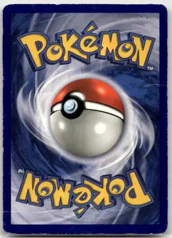 Mew 8 Promo Wizards Black Star Promos Pokemon HP - Image 2