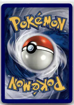Poliwhirl 38/102 Uncommon Base Set Shadowless Pokemon Unlimited LP - Image 2