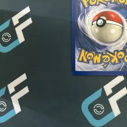 Vaporeon 12/64 Jungle Holo Pokemon TCG - Image 3