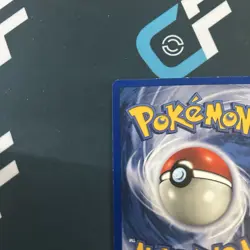 Vaporeon 12/64 Jungle Holo Pokemon TCG - Image 4