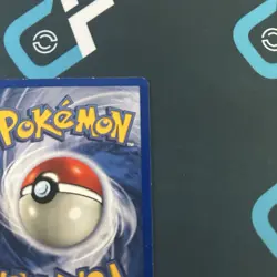 Vaporeon 12/64 Jungle Holo Pokemon TCG - Image 5