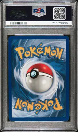 2002 POKEMON E Reader EXPEDITION #59 PIDGEOT REVERSE FOIL - Image 2
