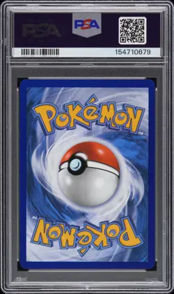2026 POKEMON ASC EN-ASCENDED HEROES SPECIAL ILLUSTRATION RARE PIKACHU EX PSA 10 - Image 2