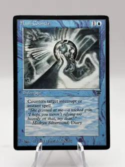 Flash Counter Legends MTG MP - Image 1