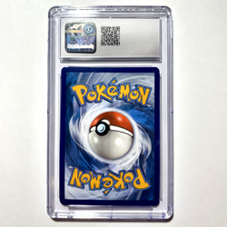 CGC 10 Mewtwo VSTAR #79 079/078, 2022 Pokemon GO English, Gem Mint - Image 2