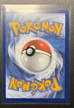 Pokemon TCG Cubchoo Illustration Rare Black Bolt 109/086 - Image 2