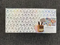 Pokemon Prismatic Evolutions Super Premium Collection Box (SPC) - Factory Sealed - Image 2