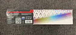 Pokemon Prismatic Evolutions Super Premium Collection Box (SPC) - Factory Sealed - Image 3