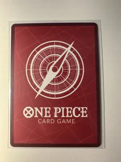 Marshall.D.Teach (OP09-081) (V.2) Leader Alt Art One Piece TCG English - Image 2