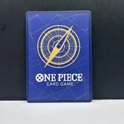 Sabo OP05-007 SR Awakening of the New Era Holo Foil One Piece TCG NM - Image 2