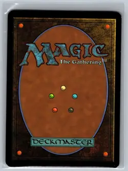 Magic The Gathering Mirrodin Krark-Clan Shaman #98/306 Foil MTG TCG CCG - Image 2