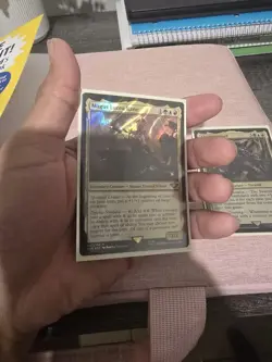 Magic the Gathering War Hammer 40k Commander Pre-Con Bundle Collectors Edition - Image 3
