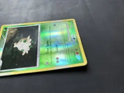 Pokemon TCG Shroomish Supreme Victors 127/147 Reverse Holo Common 2009 Nintendo - Image 2