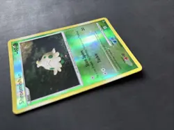Pokemon TCG Shroomish Supreme Victors 127/147 Reverse Holo Common 2009 Nintendo - Image 4