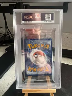 Pokemon Moltres Zapdos Articuno Promo PSA 10 Sealed Cello Hidden Fates SM210 - Image 2