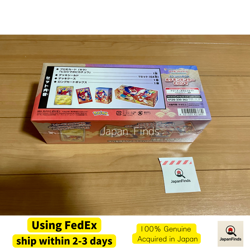 Pokemon Center Hiroshima Special Box Sealed Factory Shrink 2025 JAPAN Limited. - Image 2
