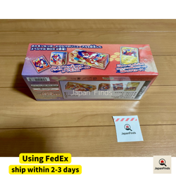 Pokemon Center Hiroshima Special Box Sealed Factory Shrink 2025 JAPAN Limited. - Image 3