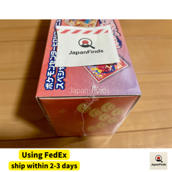 Pokemon Center Hiroshima Special Box Sealed Factory Shrink 2025 JAPAN Limited. - Image 4