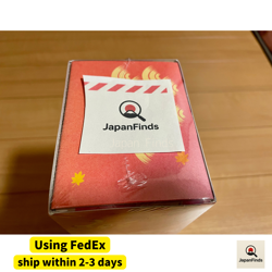 Pokemon Center Hiroshima Special Box Sealed Factory Shrink 2025 JAPAN Limited. - Image 5