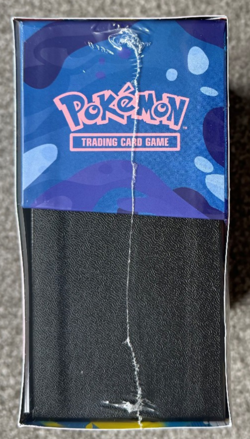 Pokemon TCG Mega Evolution-Chaos Rising Pokemon Center Elite Trainer Box IN HAND - Image 4