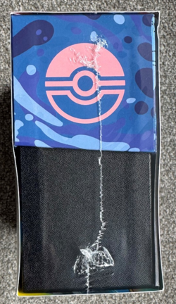 Pokemon TCG Mega Evolution-Chaos Rising Pokemon Center Elite Trainer Box IN HAND - Image 5