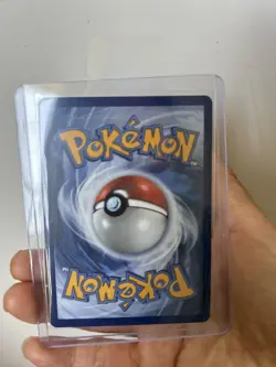 Pokemon TCG - Team Rockets Ariana 237/182 SIR Full Art Secret SV Destined Rivals - Image 2