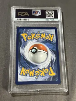 🔥 2023 POKEMON OBF EN-OBSIDIAN FLAMES ILLUSTRATION RARE #205 SCIZOR PSA 9 🔥 - Image 2