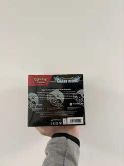 Pokemon TCG: Chaos Rising Booster Box - New & Sealed - Image 3