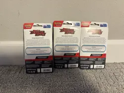 Pokemon TCG Scarlet & Violet Destined Rivals 1-pack Blister - Image 2