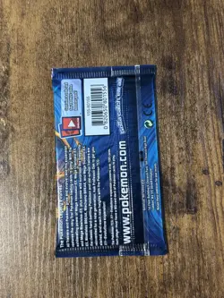 Pokemon XY Evolutions Charizard Booster Pack Factory Sealed - Image 2
