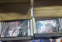 YuGiOh TCG Champion Pack Game Five English CP05-EN Factory Sealed - Image 3