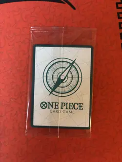 One Piece Don Card Your Turn +1000 - Image 2