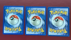 Pokemon card Lot-Unown A 67/75 Unown G 21/111 Psychic 101/111 - Image 2