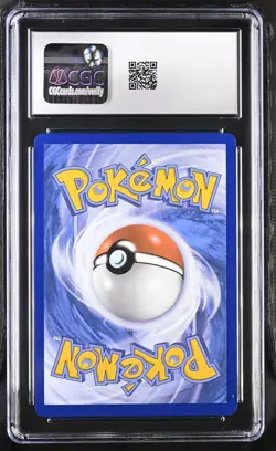 CGC 9.5 Latias EX 239/191 Surging Sparks Pokemon - Image 2