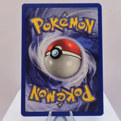 Pokemon TCG - Meowth 56/64 Jungle Common 1st Edition WOTC 1999 - EXC/NM - Image 3