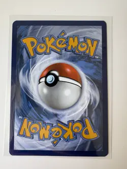 Pokemon Pikachu (2/15) McDonald's Promos 2024 MP HOLO - Image 2