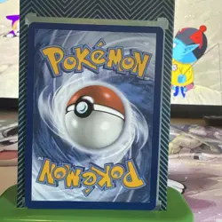 Pikachu VMAX SWSH286 NM Pokemon TCG Sword and Shield Promo - Image 2