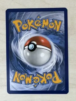 Pokemon TCG Fog Charizard GX 09/68 Hidden Fates Ultra Rare NM - Image 2