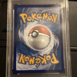 2020 POKEMON SWORD & SHIELD VIVID VOLTAGE CHARIZARD #025 PSA 10 - Image 4