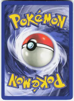Pokemon Cubone 50/64 Common Jungle Pokemon Near Mint - Image 2