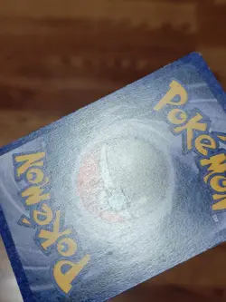 Koffing 51/102 MP! | Base Set | 1ST EDITION | Vintage WOTC Pokemon TCG - Image 3