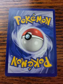 Koffing 51/102 MP! | Base Set | 1ST EDITION | Vintage WOTC Pokemon TCG - Image 4