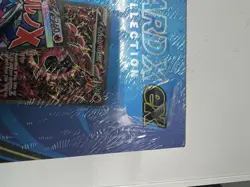 Mega Charizard X ex Ultra-Premium Collection UPC Brand New - Small tear in seal - Image 4