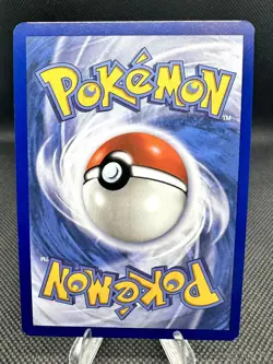 Frillish 126/086 Illustration Rare White Flare Pokemon Near Mint - Image 2