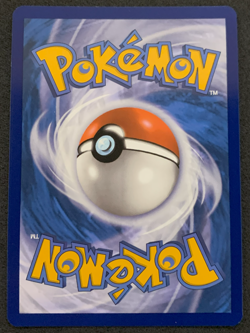 Magneton Pokemon SVP 159 Full Art Illustration Rare Black Star Promo NM - Image 2