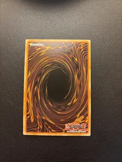 Yugioh! Tenpai Dragon Paidra - LEDE-EN016 - Super Rare - 1st Edition Near Mint, - Image 2